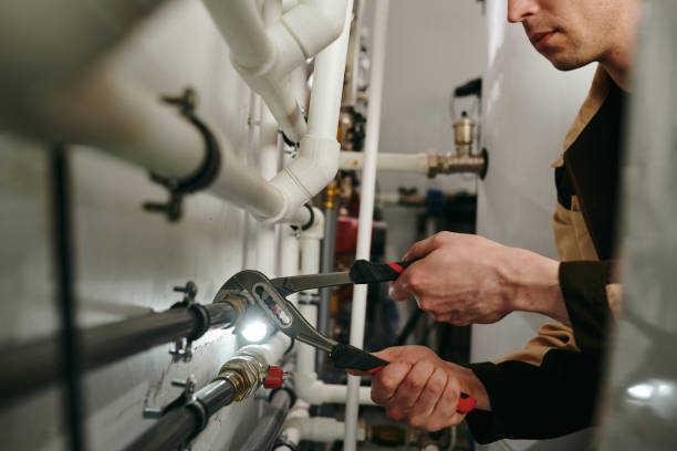 Professional Plumbing in Uniondale, NY