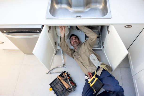 Best Leak Detection Services  in Uniondale, NY