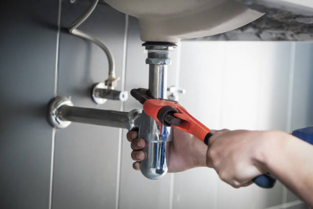 Best Leak Detection Services  in Uniondale, NY